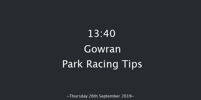 Gowran Park 13:40 Maiden 8f Wed 4th Sep 2019