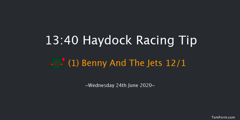 Watch Racing TV In Stunning HD Handicap Haydock 13:40 Handicap (Class 3) 5f Tue 9th Jun 2020