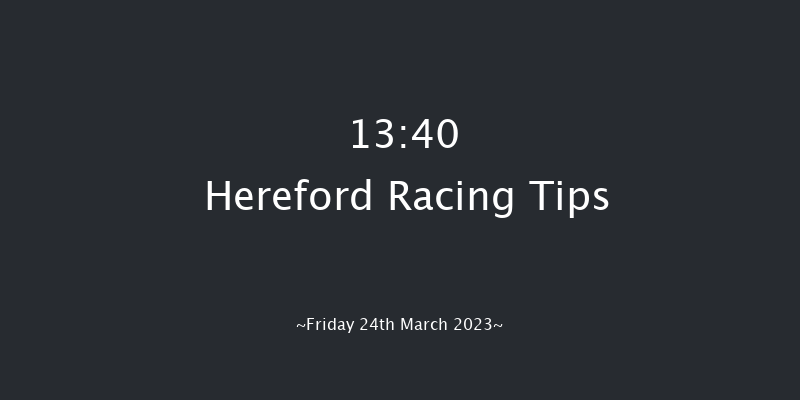 Hereford 13:40 Handicap Hurdle (Class 5) 16f Sun 26th Feb 2023