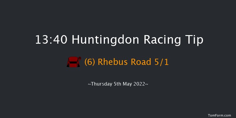 Huntingdon 13:40 Handicap Hurdle (Class 4) 16f Mon 18th Apr 2022