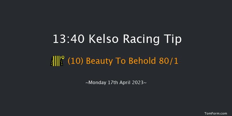 Kelso 13:40 Maiden Hurdle (Class 4) 18f Sat 25th Mar 2023