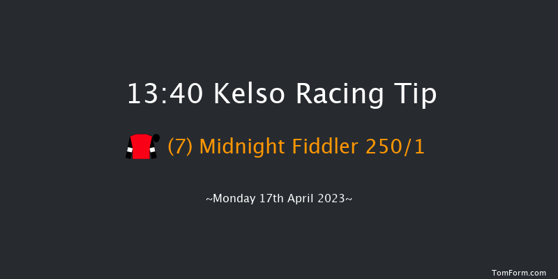 Kelso 13:40 Maiden Hurdle (Class 4) 18f Sat 25th Mar 2023