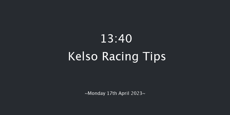 Kelso 13:40 Maiden Hurdle (Class 4) 18f Sat 25th Mar 2023