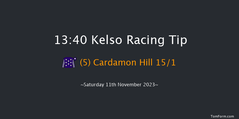 Kelso 13:40 Handicap Chase (Class 3) 22f Sat 28th Oct 2023