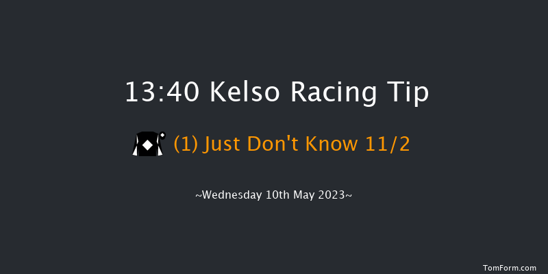 Kelso 13:40 Handicap Chase (Class 4) 23f Mon 17th Apr 2023