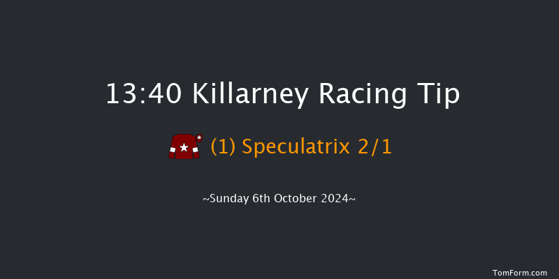 Killarney  13:40 Maiden Hurdle 17f Sat 24th Aug 2024
