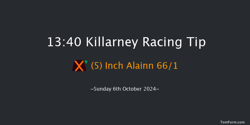 Killarney  13:40 Maiden Hurdle 17f Sat 24th Aug 2024