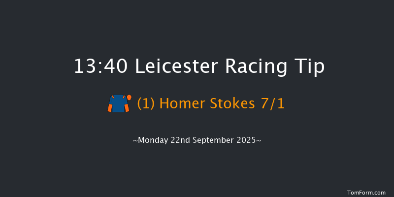 Leicester 13-40 (Class 6) 7f Tue 9th Sep 2025