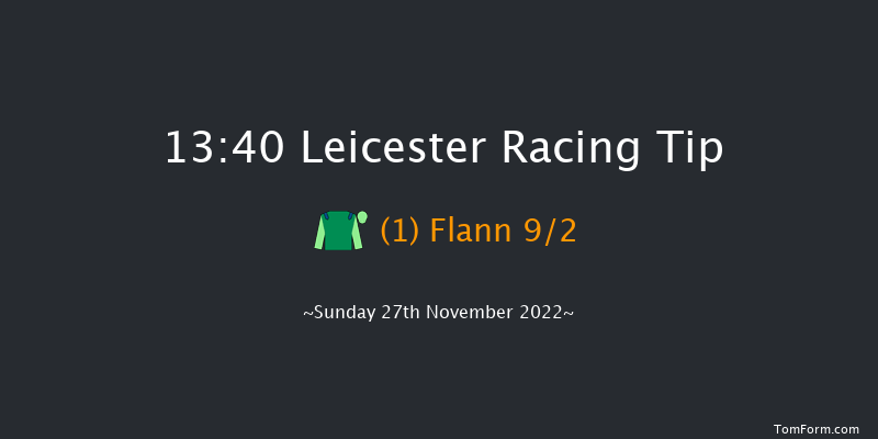 Leicester 13:40 Handicap Chase (Class 5) 20f Mon 14th Nov 2022
