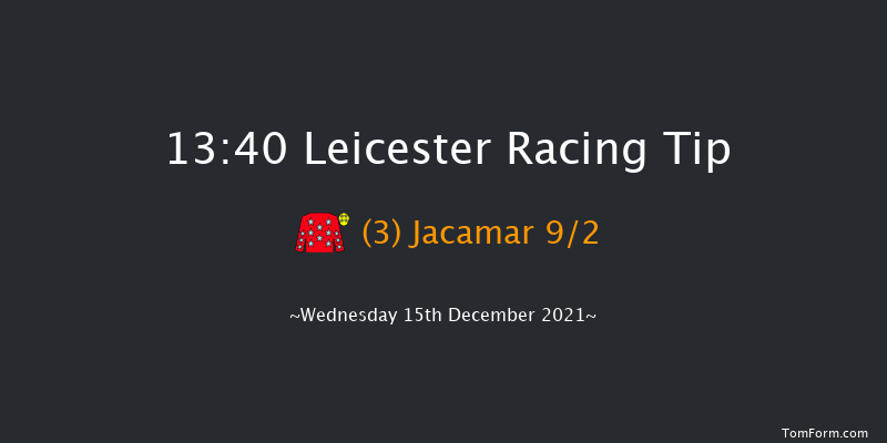 Leicester 13:40 Handicap Chase (Class 3) 20f Thu 2nd Dec 2021