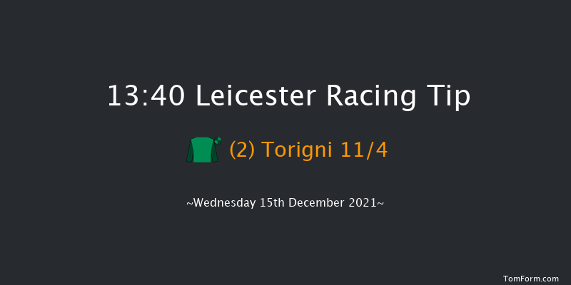 Leicester 13:40 Handicap Chase (Class 3) 20f Thu 2nd Dec 2021