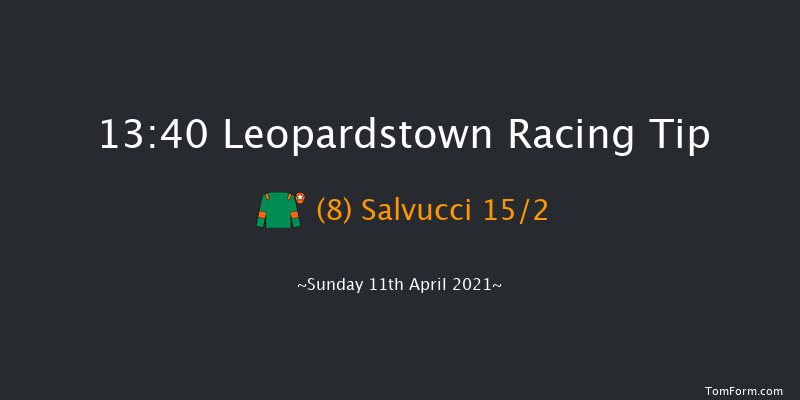 Leopardstown Maiden Leopardstown 13:40 Maiden 8f Mon 8th Mar 2021