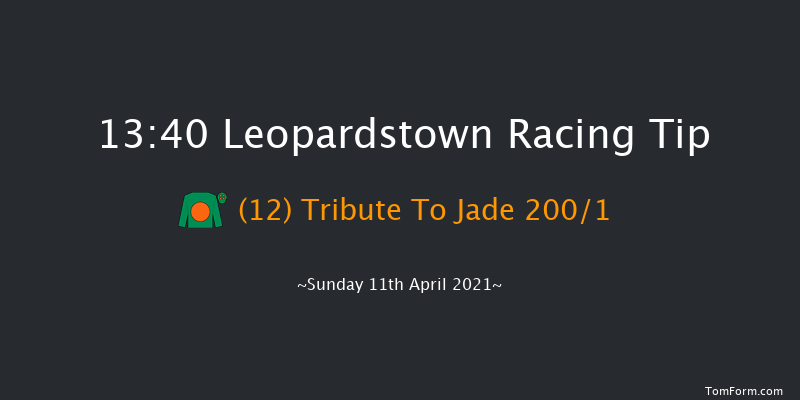Leopardstown Maiden Leopardstown 13:40 Maiden 8f Mon 8th Mar 2021