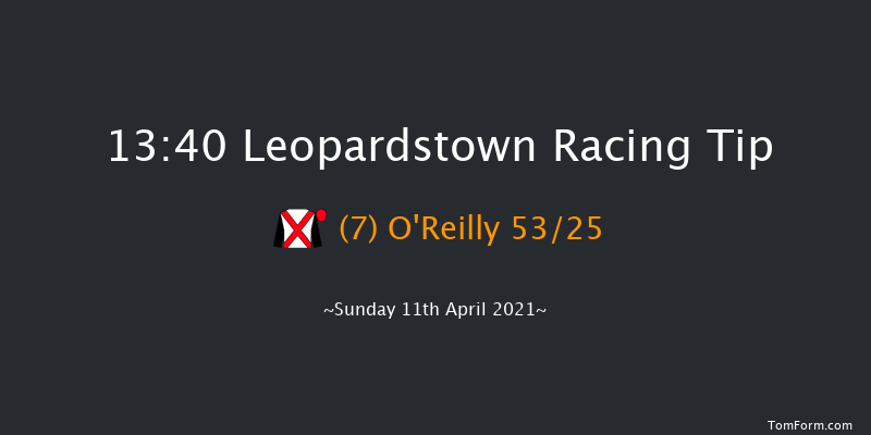 Leopardstown Maiden Leopardstown 13:40 Maiden 8f Mon 8th Mar 2021