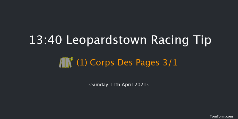 Leopardstown Maiden Leopardstown 13:40 Maiden 8f Mon 8th Mar 2021