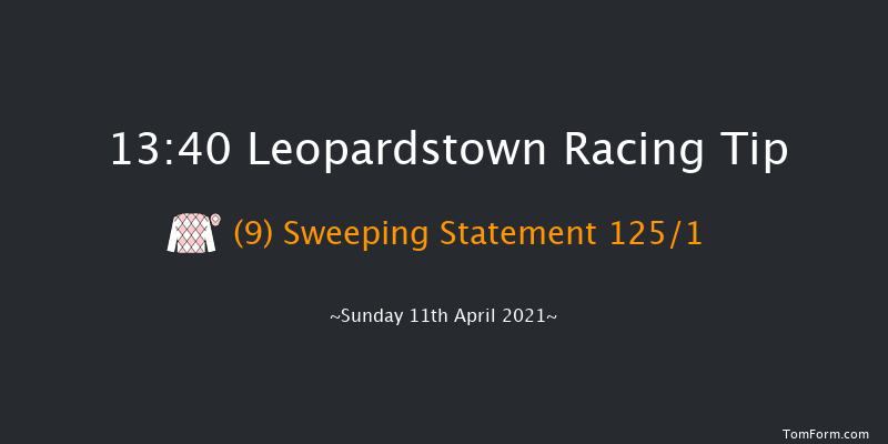 Leopardstown Maiden Leopardstown 13:40 Maiden 8f Mon 8th Mar 2021