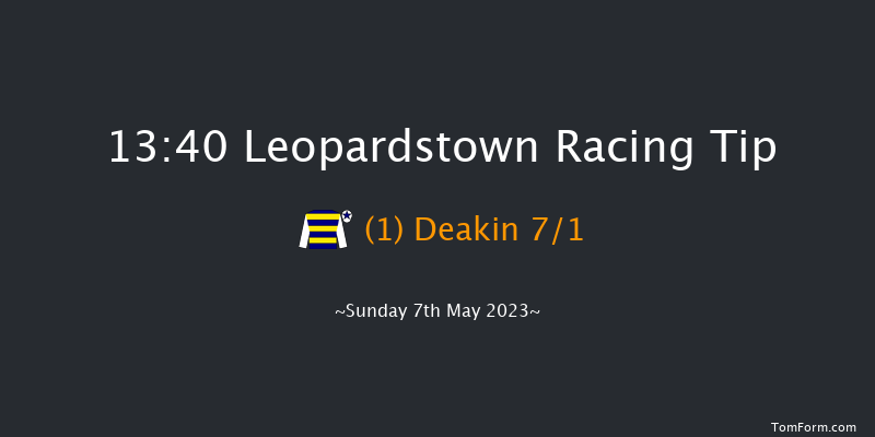 Leopardstown 13:40 Maiden 12f Wed 5th Apr 2023