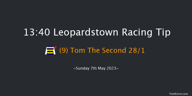 Leopardstown 13:40 Maiden 12f Wed 5th Apr 2023