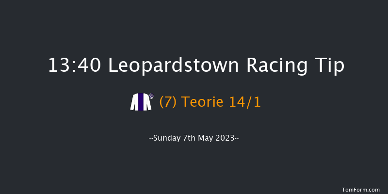 Leopardstown 13:40 Maiden 12f Wed 5th Apr 2023