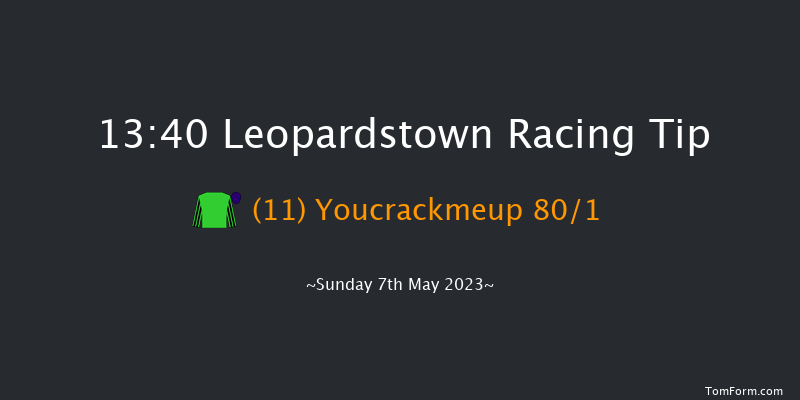 Leopardstown 13:40 Maiden 12f Wed 5th Apr 2023