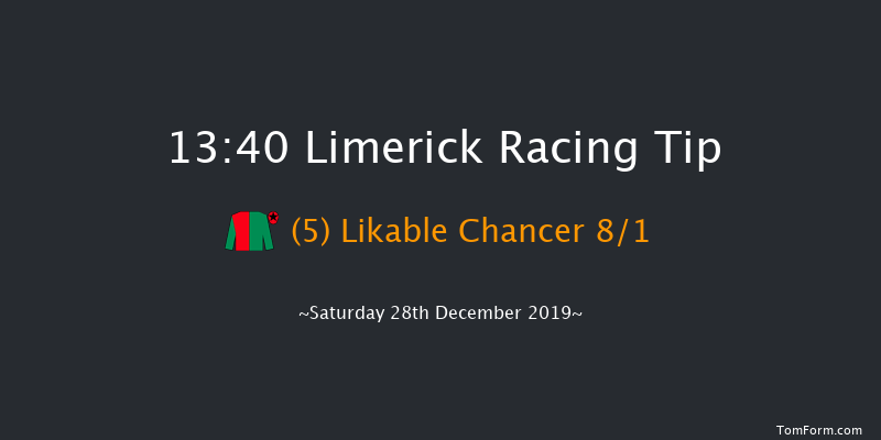 Limerick 13:40 Handicap Hurdle 21f Fri 27th Dec 2019