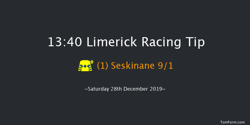 Limerick 13:40 Handicap Hurdle 21f Fri 27th Dec 2019
