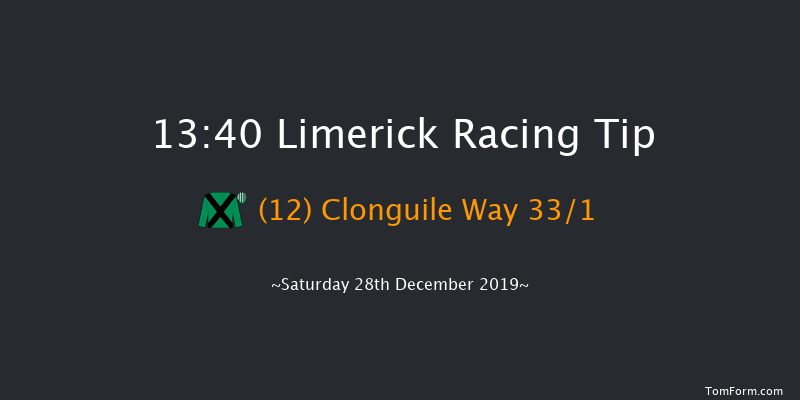 Limerick 13:40 Handicap Hurdle 21f Fri 27th Dec 2019