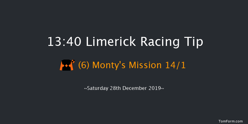 Limerick 13:40 Handicap Hurdle 21f Fri 27th Dec 2019
