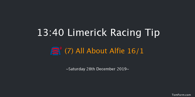 Limerick 13:40 Handicap Hurdle 21f Fri 27th Dec 2019