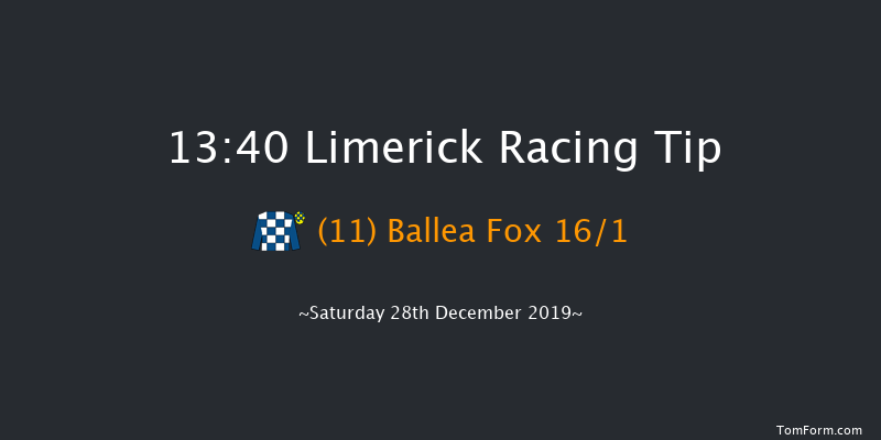 Limerick 13:40 Handicap Hurdle 21f Fri 27th Dec 2019