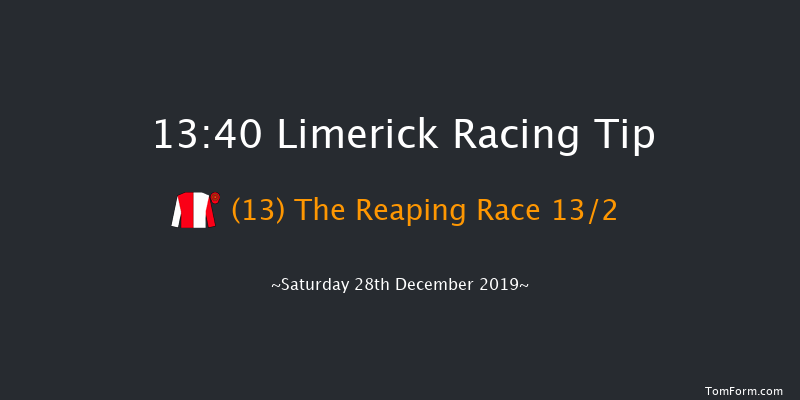 Limerick 13:40 Handicap Hurdle 21f Fri 27th Dec 2019