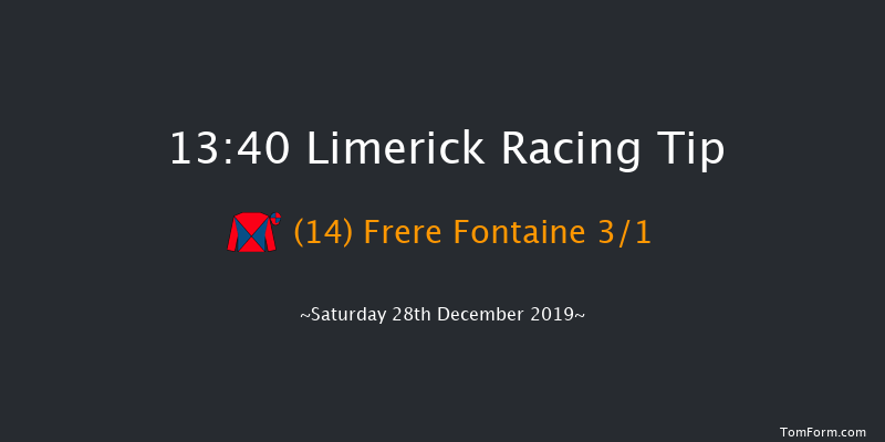 Limerick 13:40 Handicap Hurdle 21f Fri 27th Dec 2019