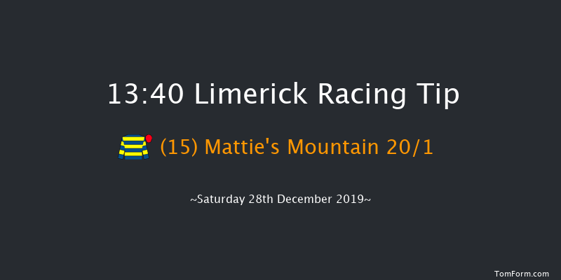 Limerick 13:40 Handicap Hurdle 21f Fri 27th Dec 2019
