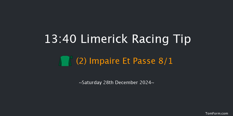 Limerick  13:40 Maiden Chase 20f Fri 27th Dec 2024