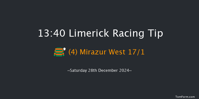 Limerick  13:40 Maiden Chase 20f Fri 27th Dec 2024