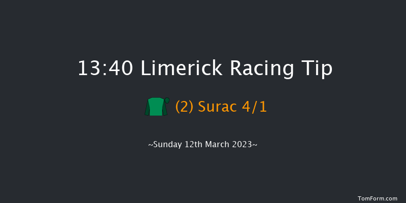 Limerick 13:40 Conditions Hurdle 16f Tue 31st Jan 2023