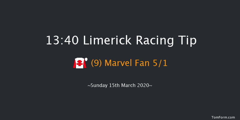 Follow Limerick Racecourse On Facebook Hurdle Limerick 13:40 Conditions Hurdle 16f Thu 30th Jan 2020