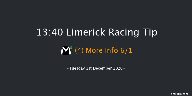 LimerickRaces.ie Rated Novice Hurdle Limerick 13:40 Maiden Hurdle 19f Tue 17th Nov 2020