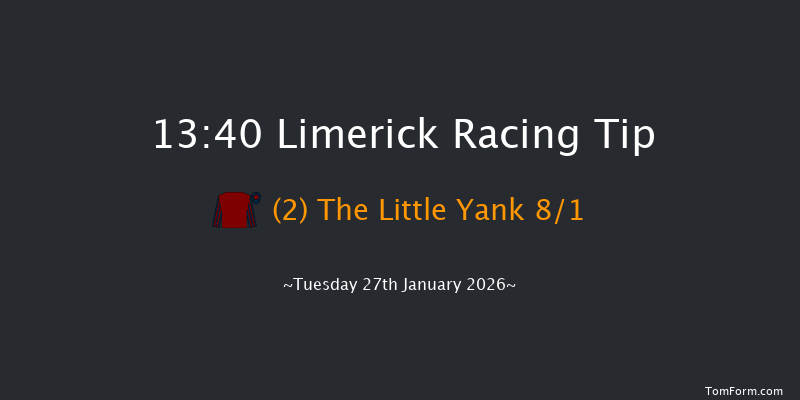 Limerick 13-40 21f Mon 29th Dec 2025