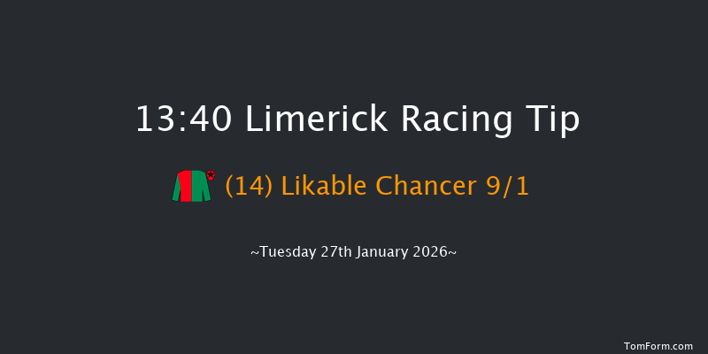 Limerick 13-40 21f Mon 29th Dec 2025