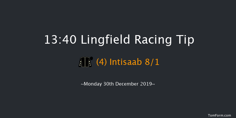 Lingfield 13:40 Handicap (Class 3) 6f Sat 28th Dec 2019
