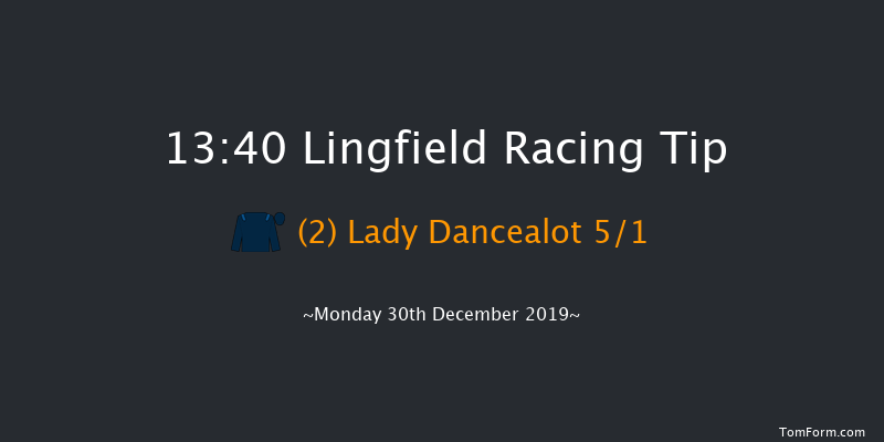Lingfield 13:40 Handicap (Class 3) 6f Sat 28th Dec 2019