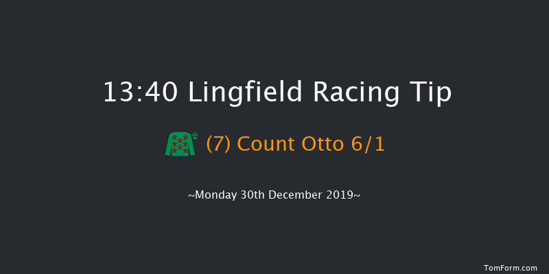 Lingfield 13:40 Handicap (Class 3) 6f Sat 28th Dec 2019