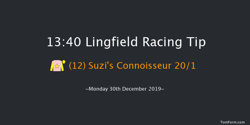 Lingfield 13:40 Handicap (Class 3) 6f Sat 28th Dec 2019