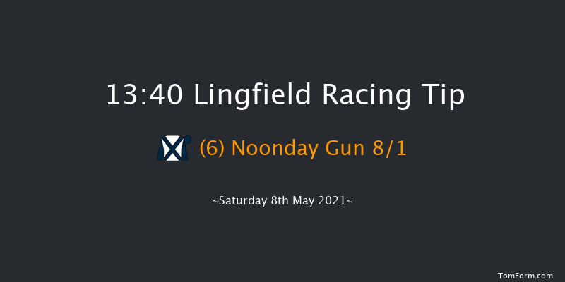 20 Sports Welcome Offer At Novibet Handicap Lingfield 13:40 Handicap (Class 4) 13f Tue 4th May 2021