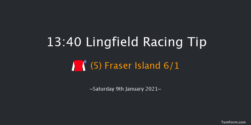 Betway Casino Handicap Lingfield 13:40 Handicap (Class 4) 12f Tue 5th Jan 2021