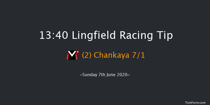 Betway Heed Your Hunch Maiden Stakes (Plus 10) Lingfield 13:40 Maiden (Class 5) 12f Sat 6th Jun 2020