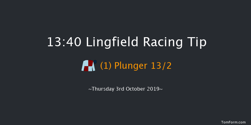 Lingfield 13:40 Handicap (Class 5) 8f Tue 24th Sep 2019