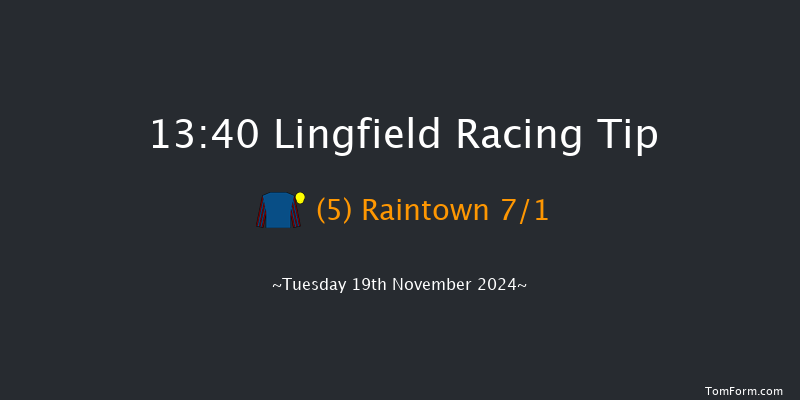 Lingfield  13:40 Handicap (Class 4) 10f Wed 13th Nov 2024