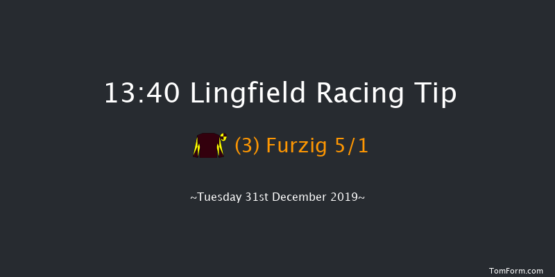 Lingfield 13:40 Handicap (Class 3) 12f Mon 30th Dec 2019